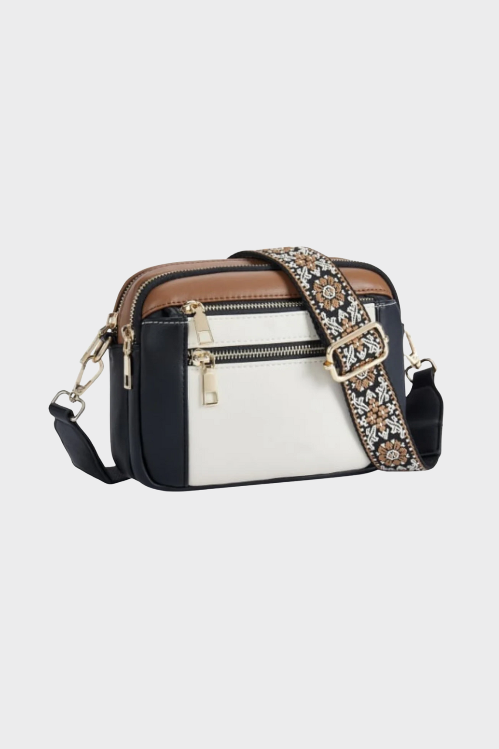 Women’s Leather Shoulder Bag