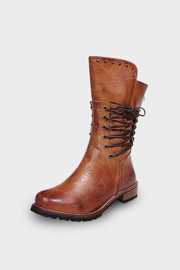 Women’s Mid-Calf Winter Boots