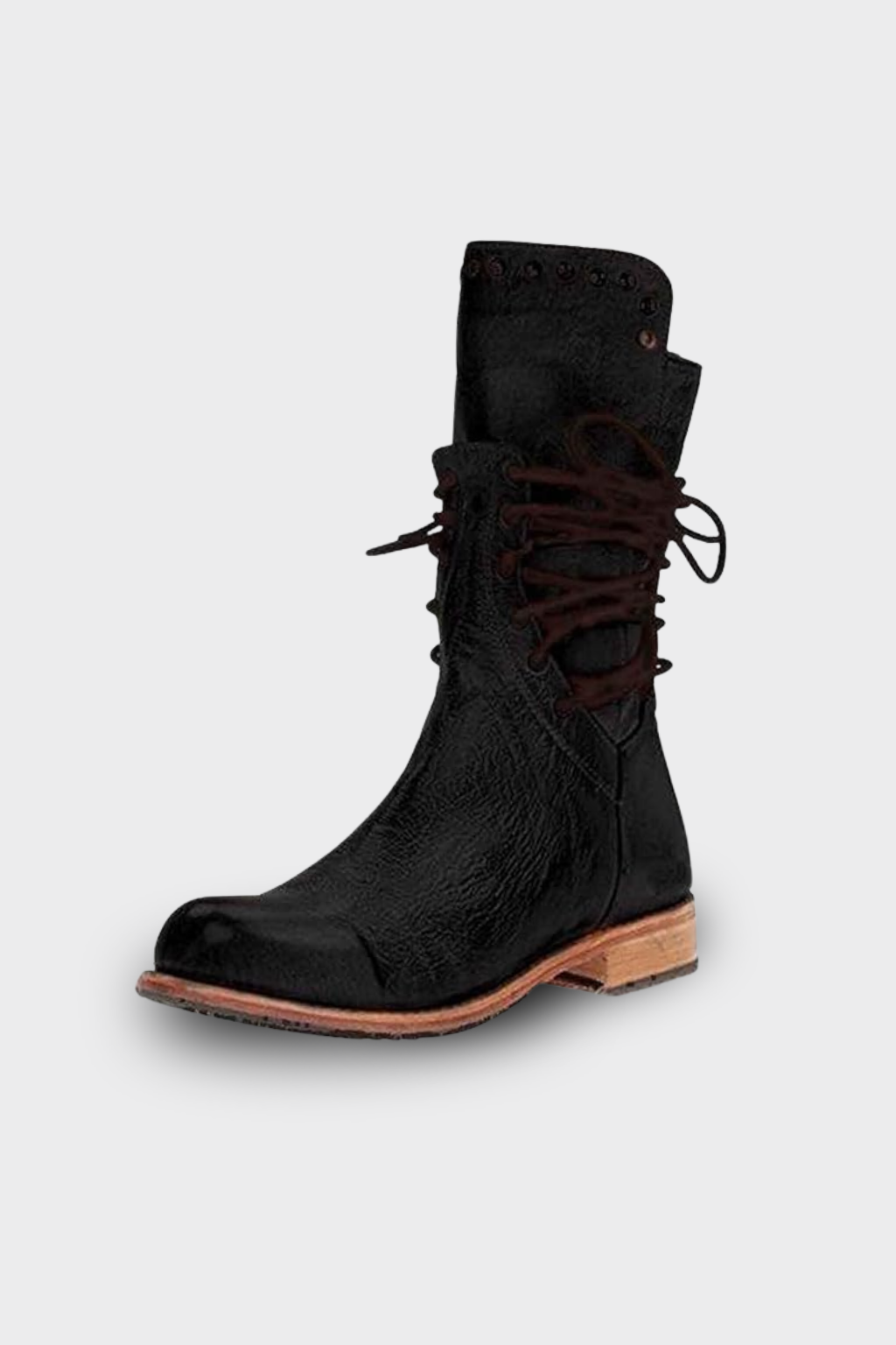 Women’s Mid-Calf Winter Boots