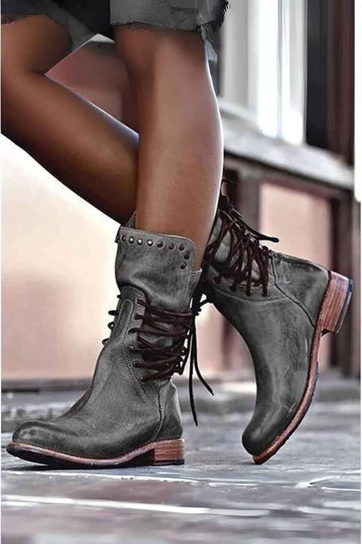 Women’s Mid-Calf Winter Boots