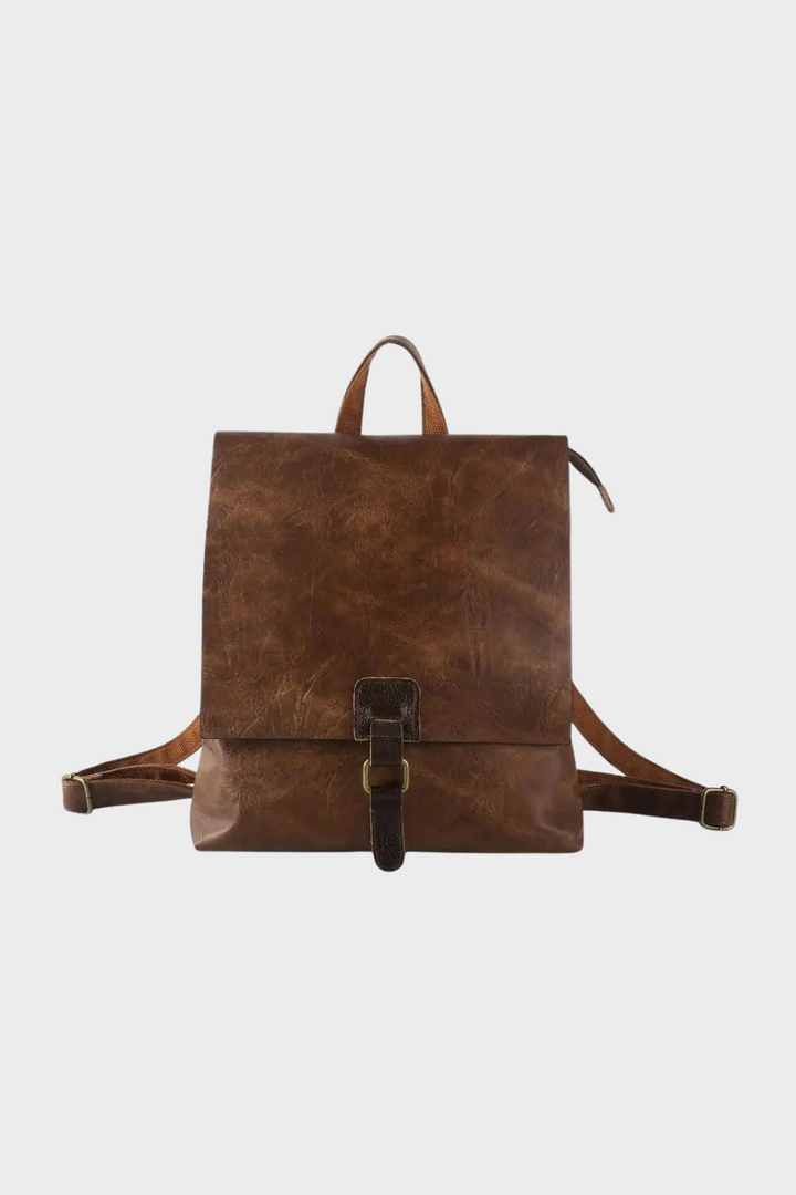 Women’s Retro Convertible Backpack