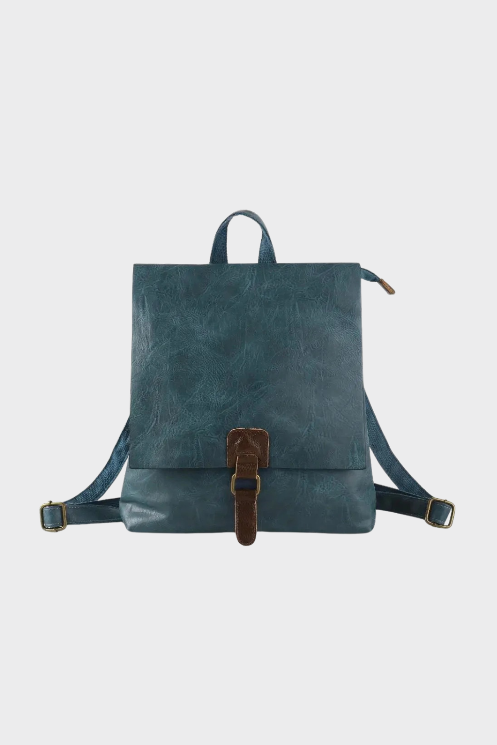 Women’s Retro Convertible Backpack