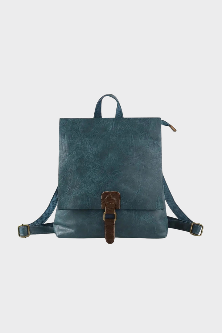Women’s Retro Convertible Backpack