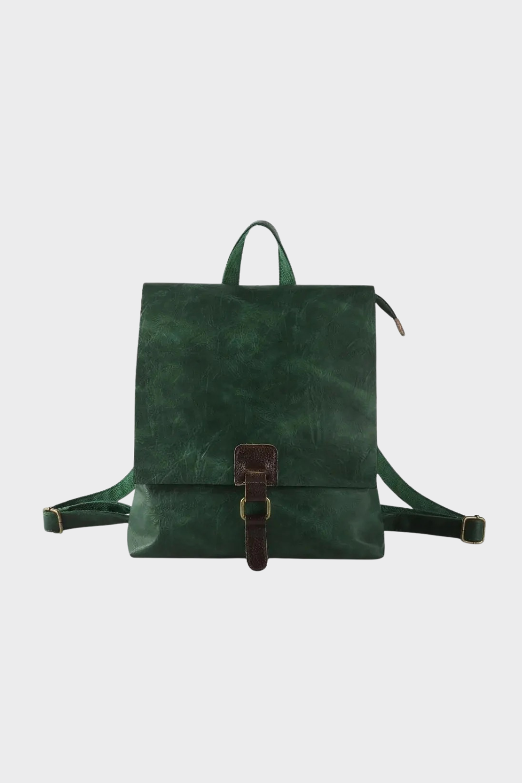 Women’s Retro Convertible Backpack