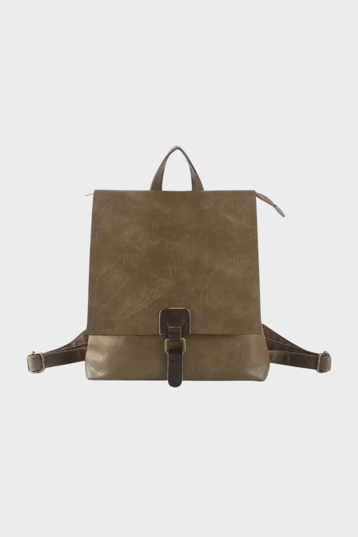 Women’s Retro Convertible Backpack