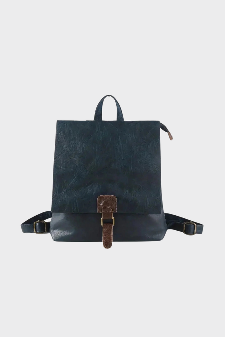 Women’s Retro Convertible Backpack