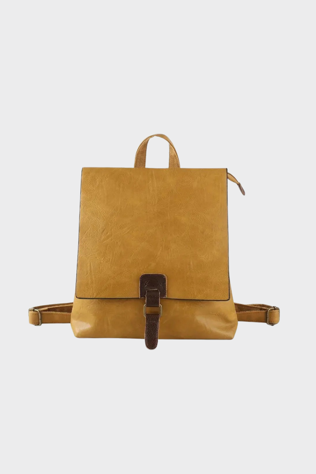 Women’s Retro Convertible Backpack