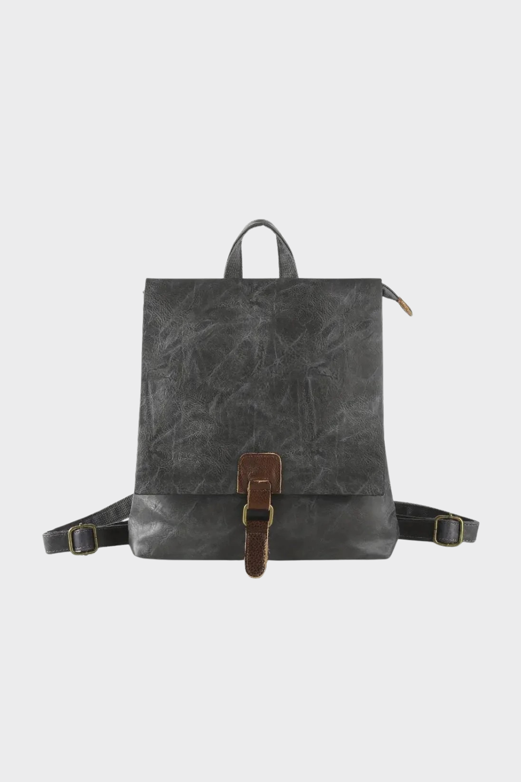 Women’s Retro Convertible Backpack