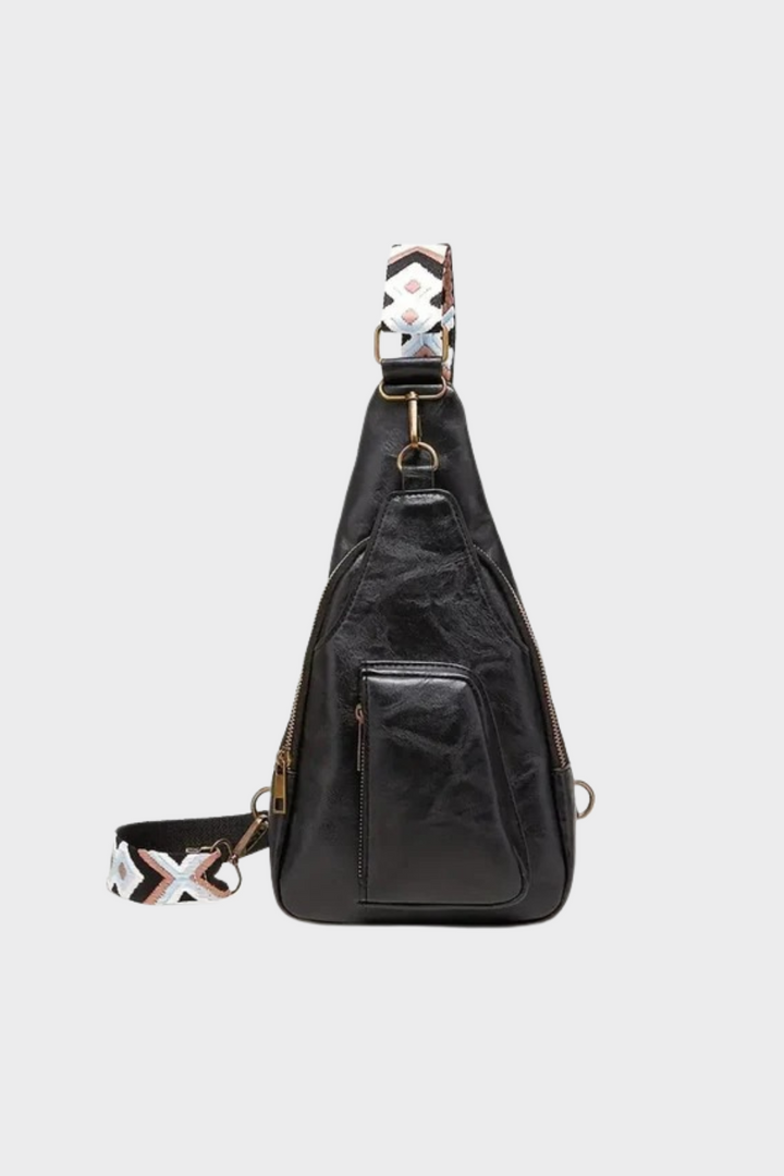 Women’s Vintage Crossbody Sling Bag