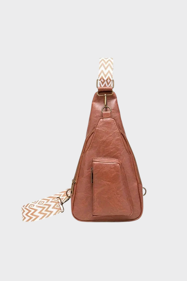 Women’s Vintage Crossbody Sling Bag