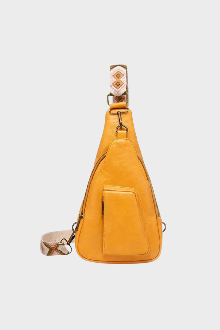 Women’s Vintage Crossbody Sling Bag