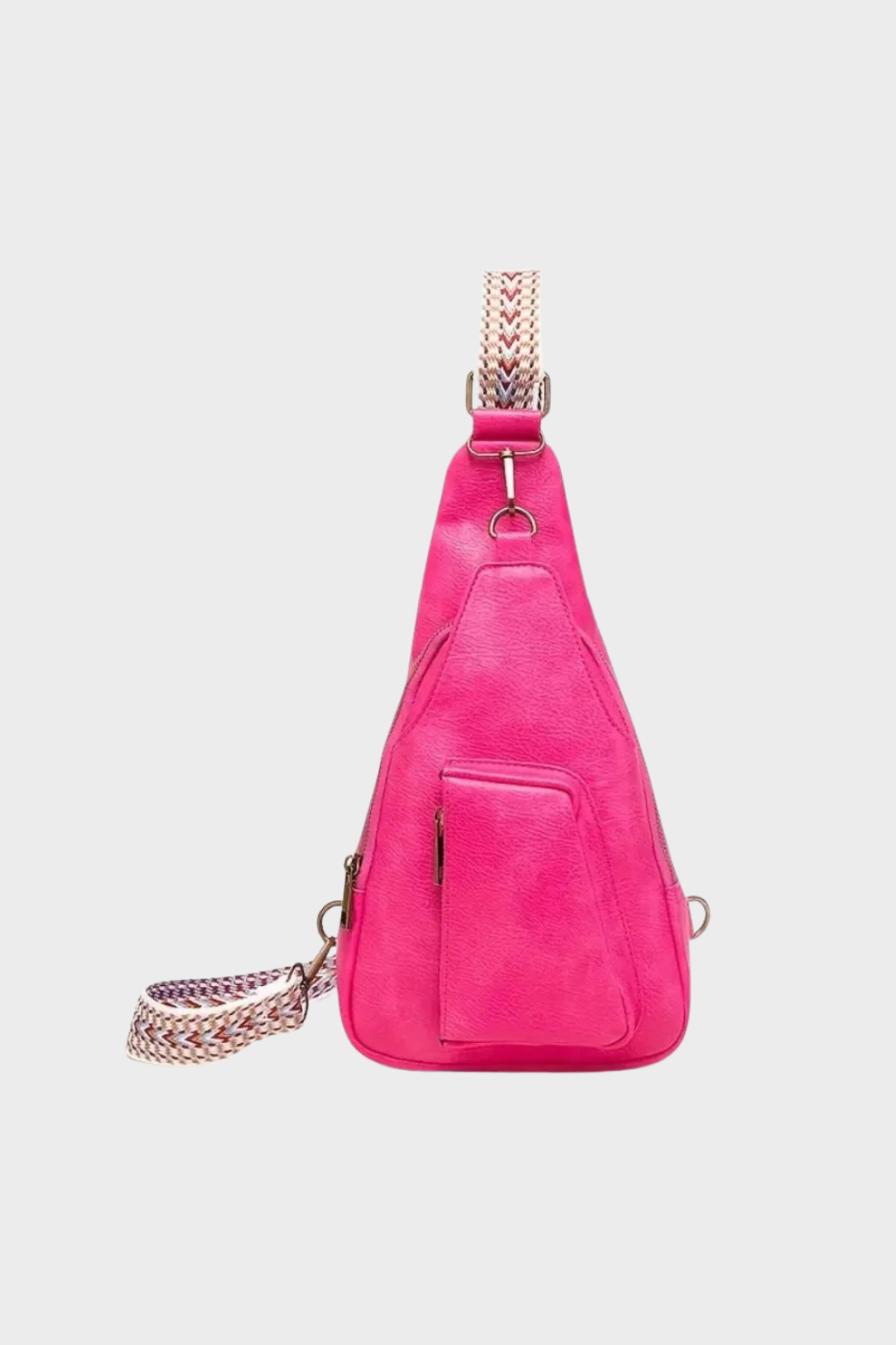 Women’s Vintage Crossbody Sling Bag