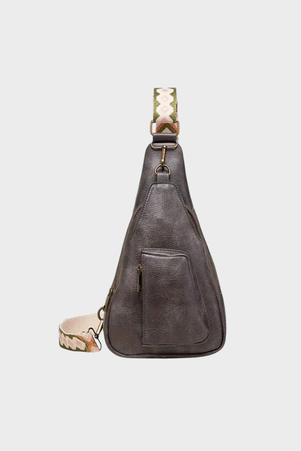 Women’s Vintage Crossbody Sling Bag