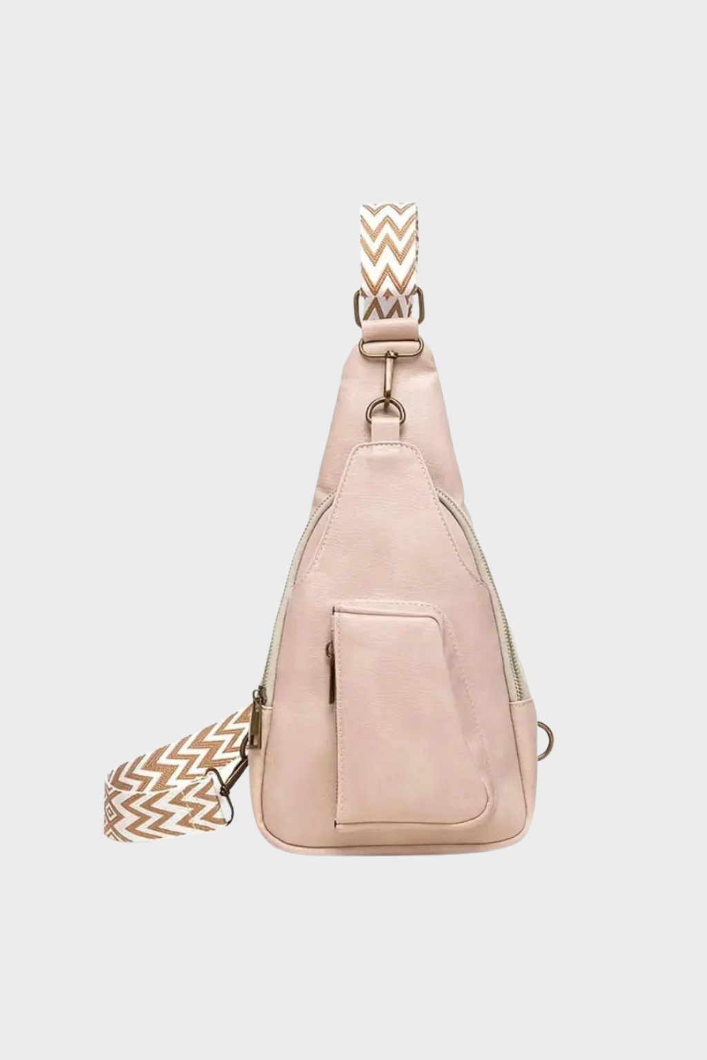 Women’s Vintage Crossbody Sling Bag
