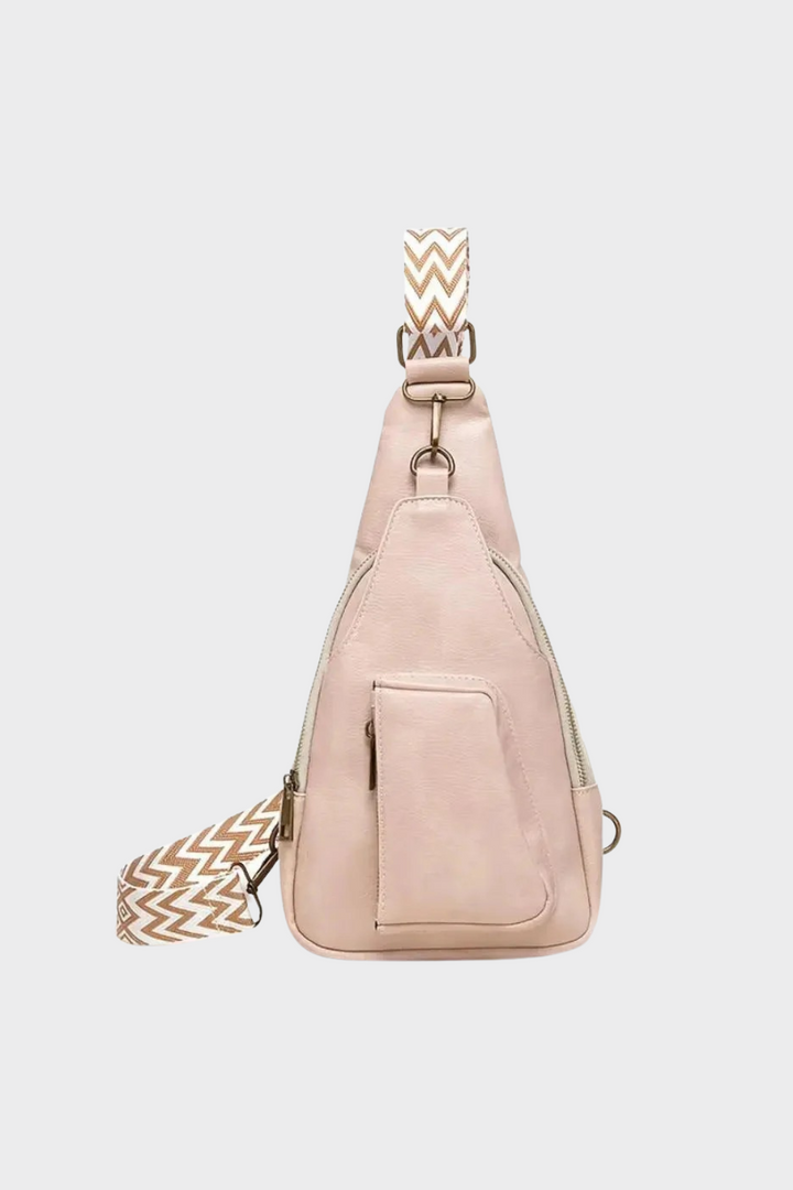 Women’s Vintage Crossbody Sling Bag
