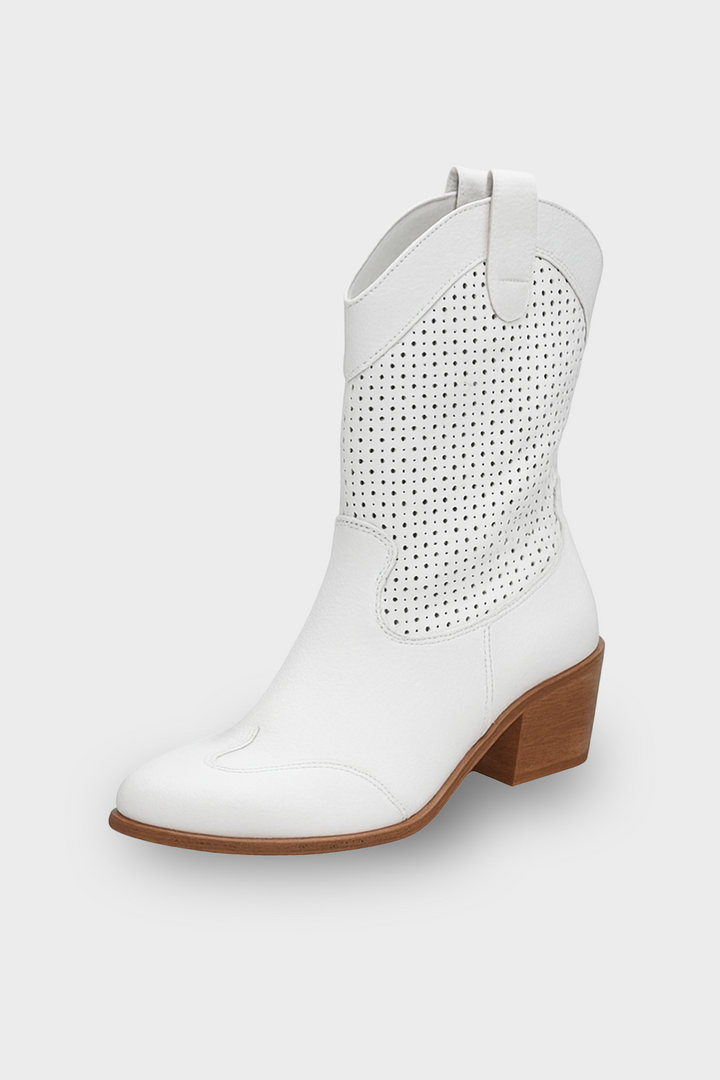 Women's Western Cowboy Boots
