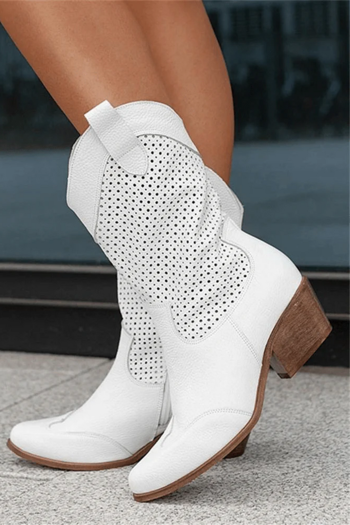 Women's Western Cowboy Boots