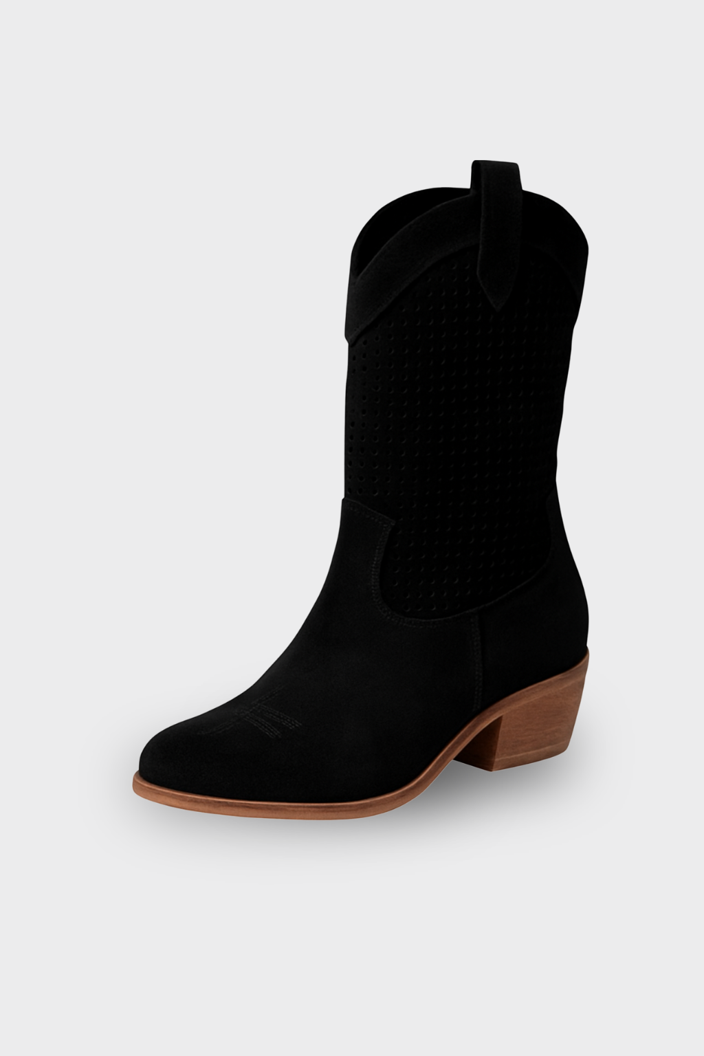 Women's Western Cowboy Boots
