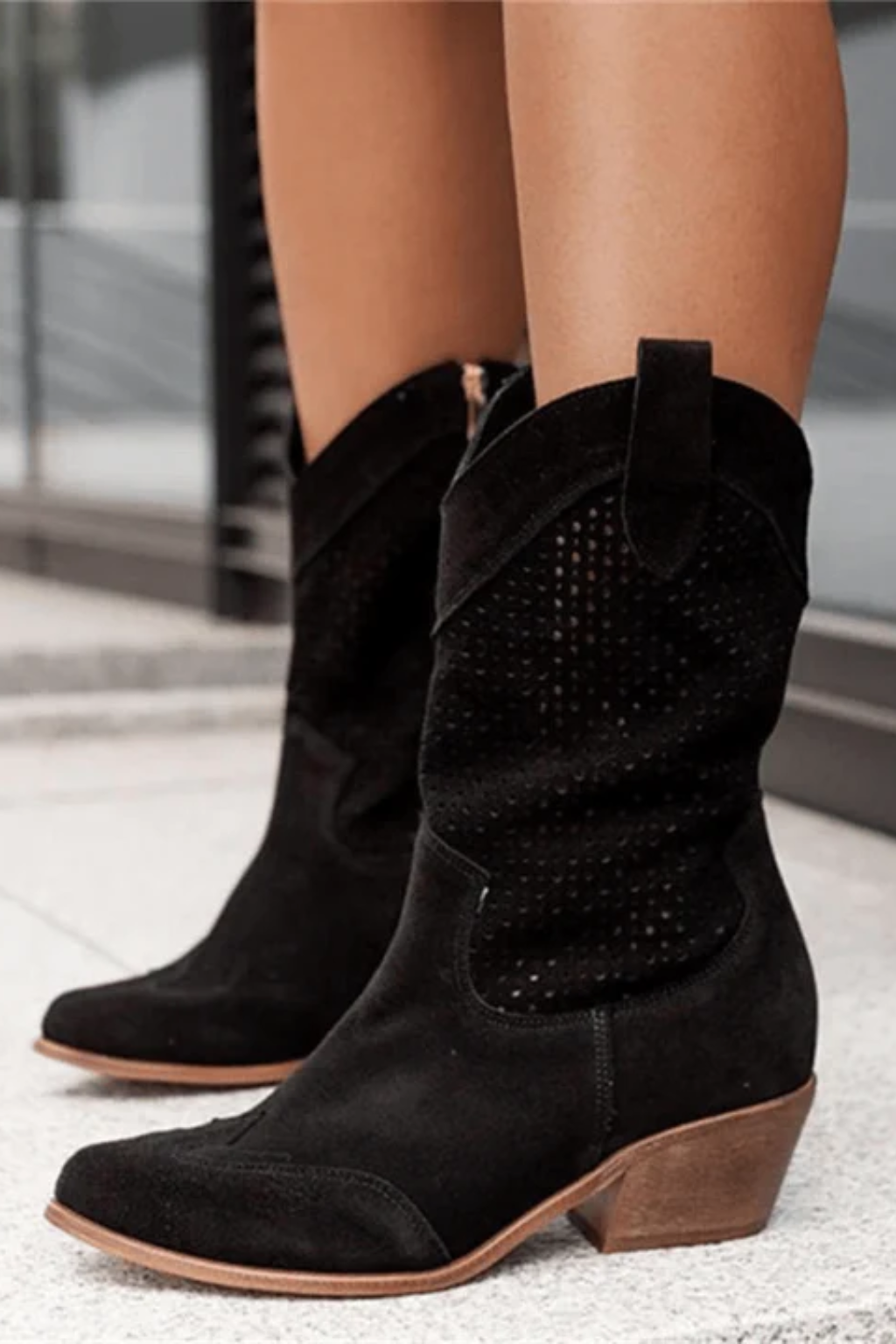 Women's Western Cowboy Boots