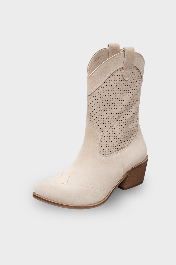 Women's Western Cowboy Boots