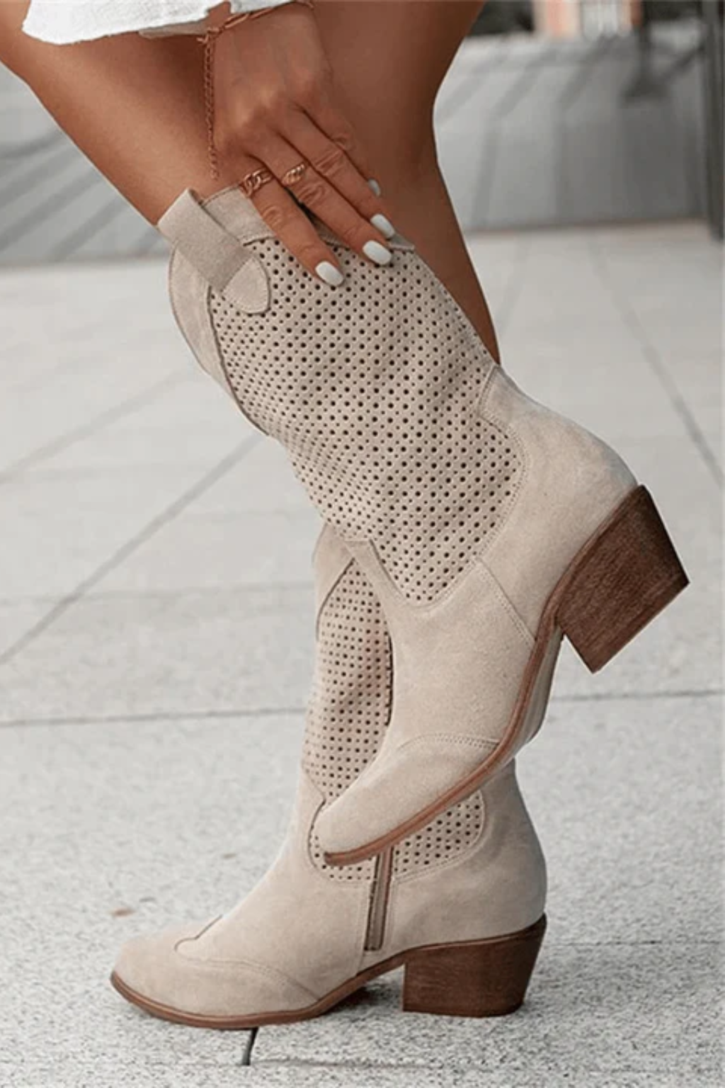 Women's Western Cowboy Boots