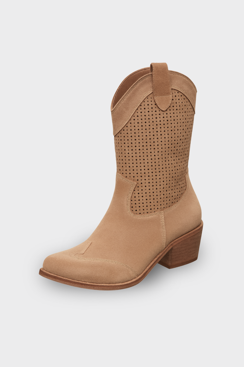 Women's Western Cowboy Boots