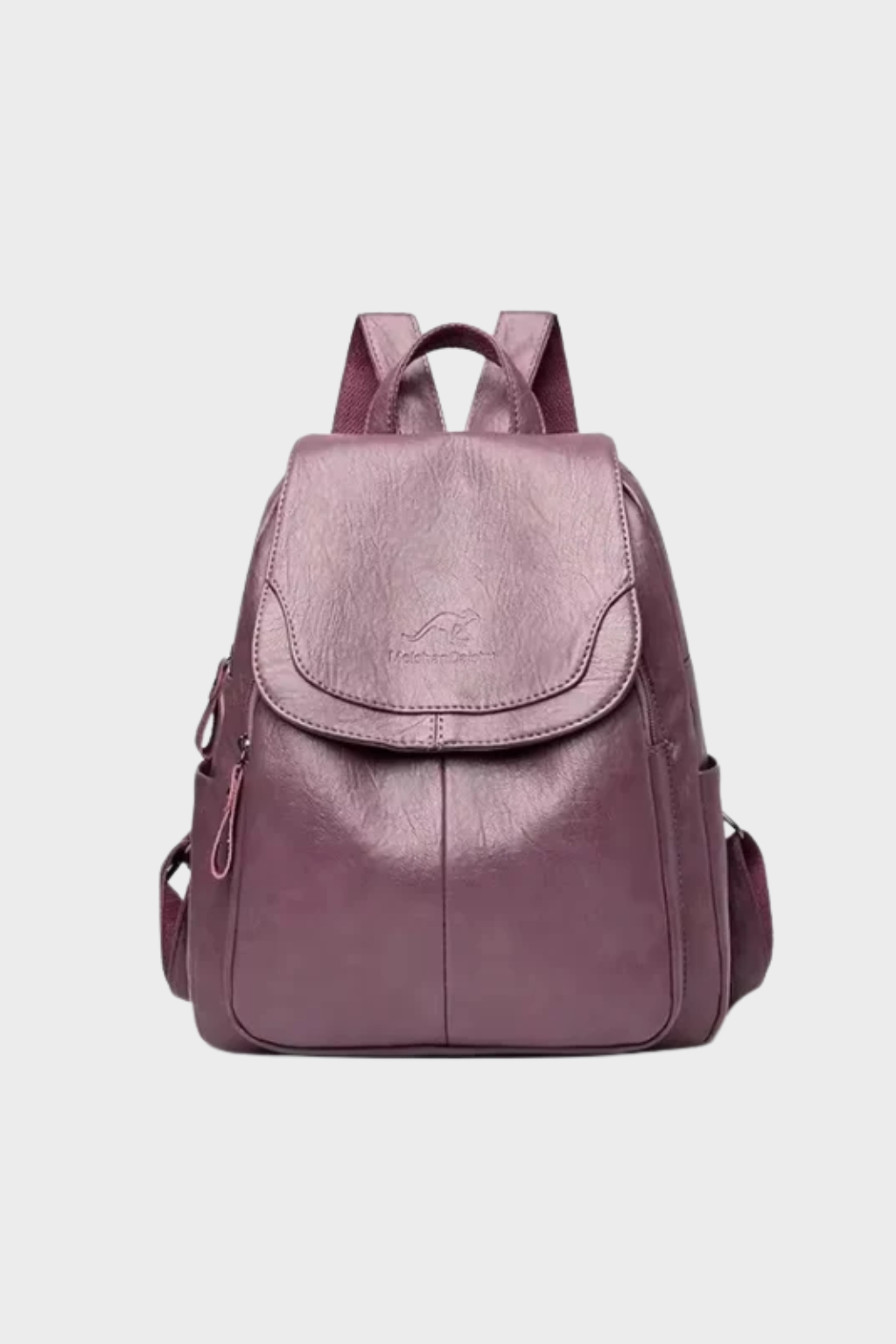 Women’s Anti-Theft Backpack