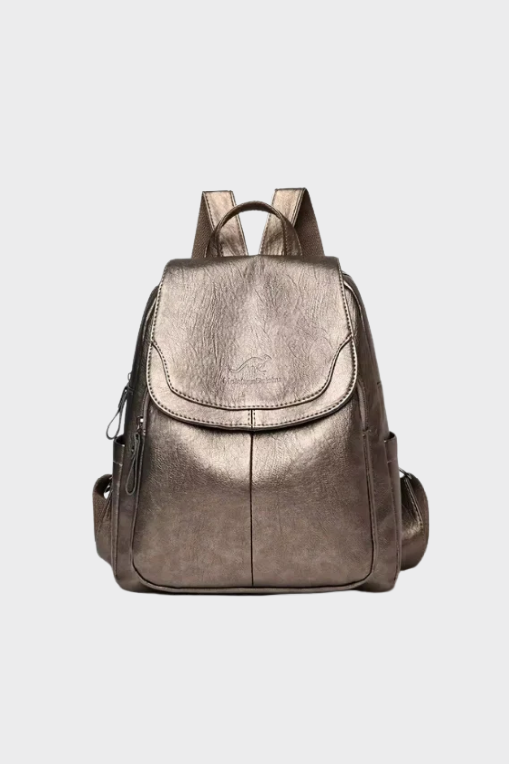 Women’s Anti-Theft Backpack