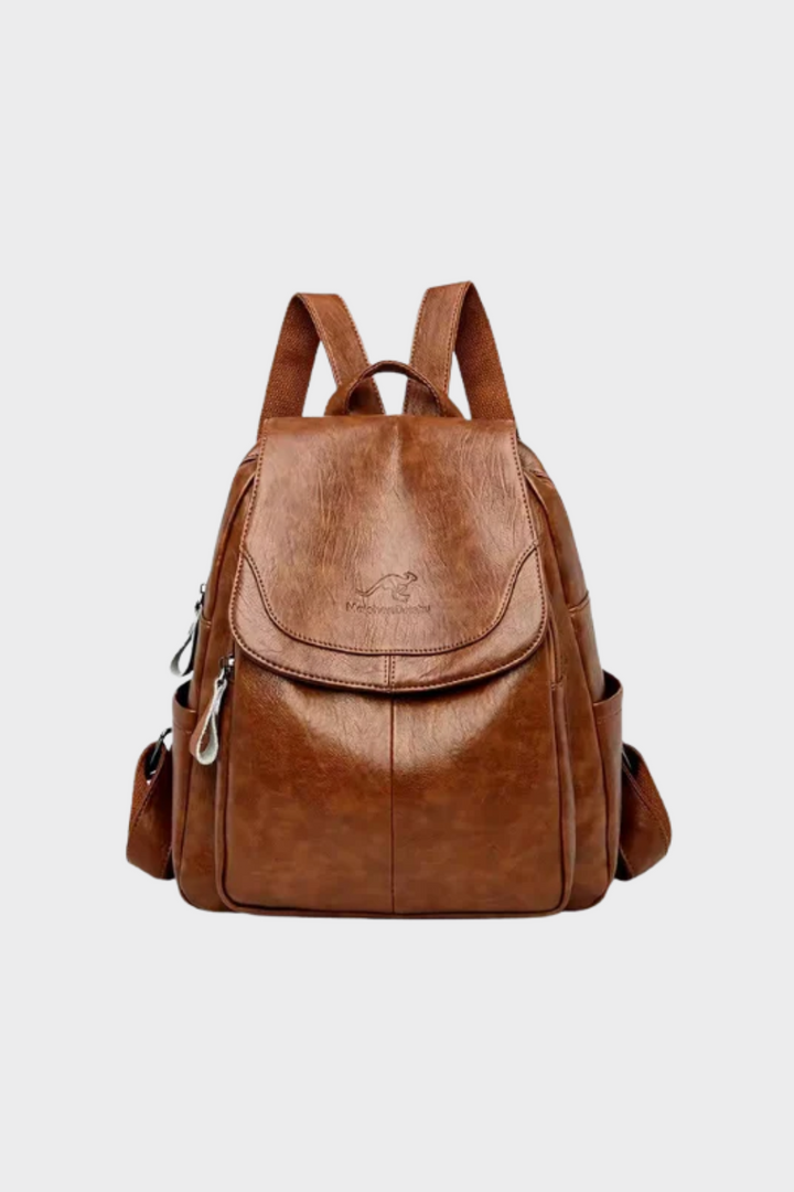Women’s Anti-Theft Backpack