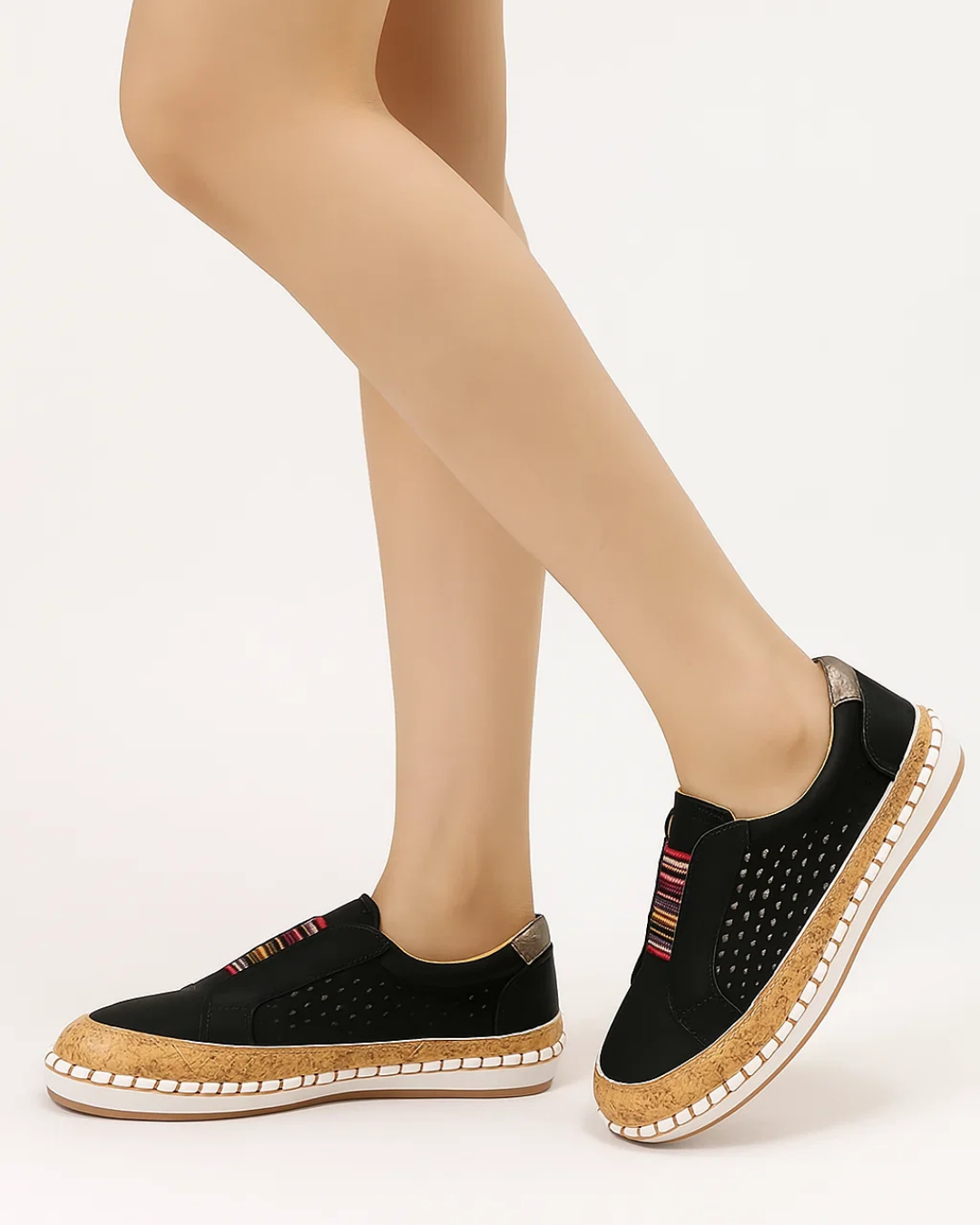 Women's Casual Slip-on Flats