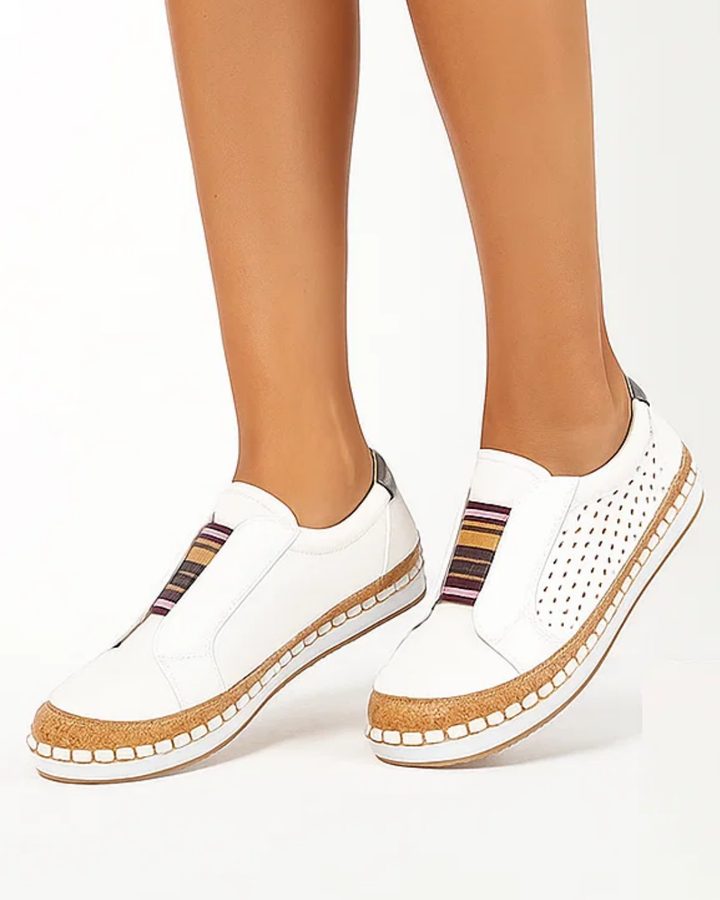 Women's Casual Slip-on Flats
