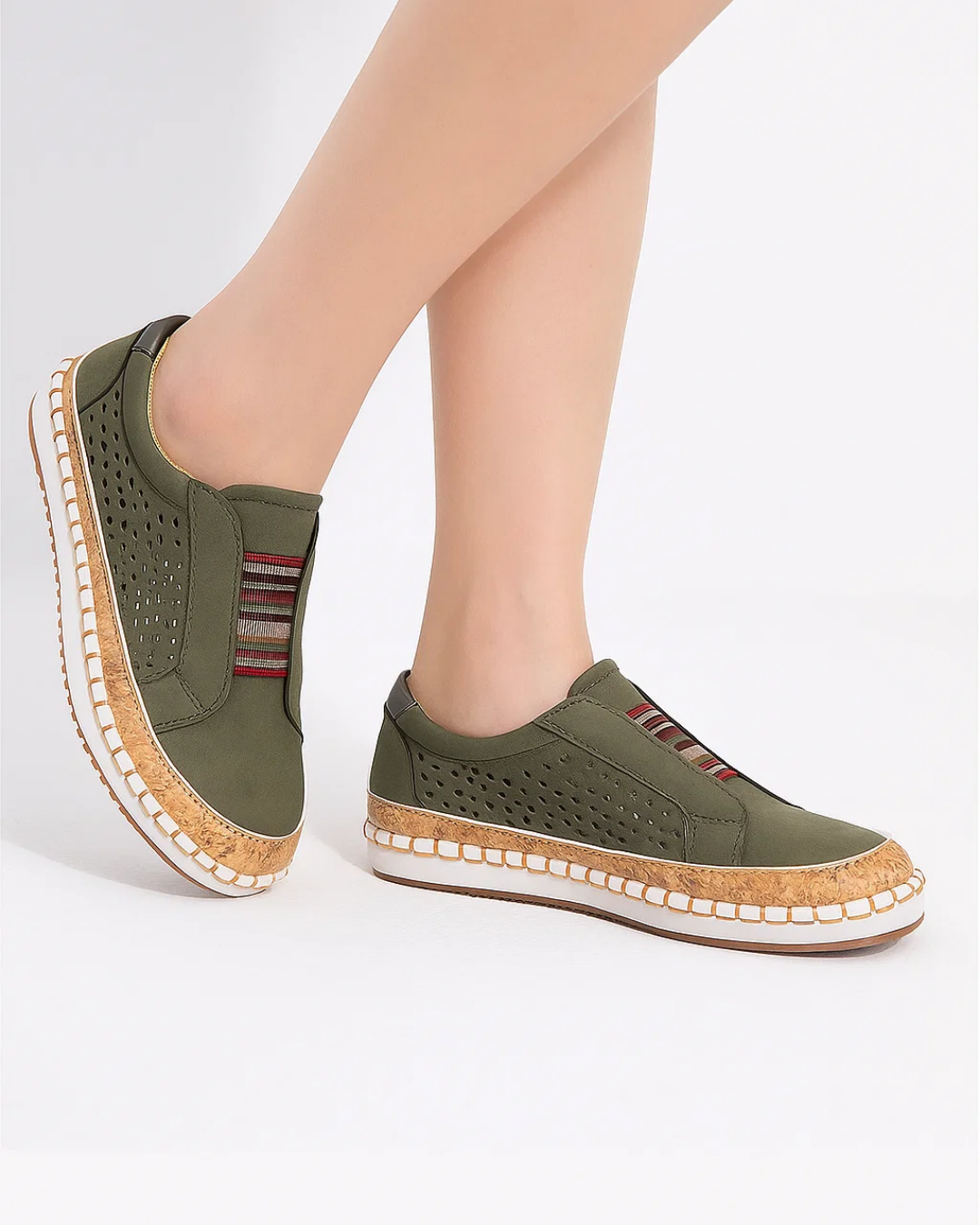 Women's Casual Slip-on Flats