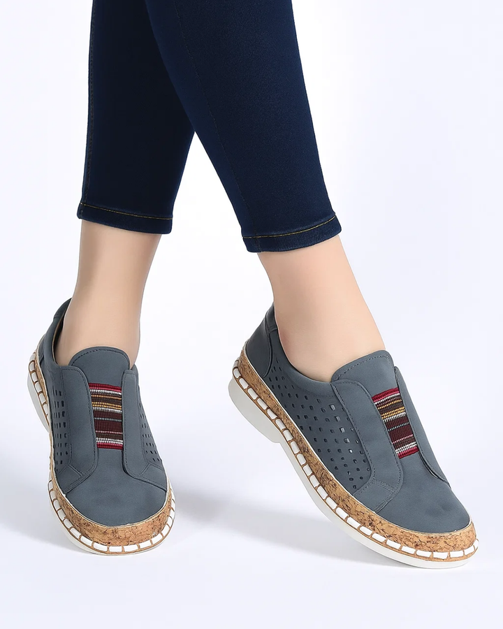 Women's Casual Slip-on Flats