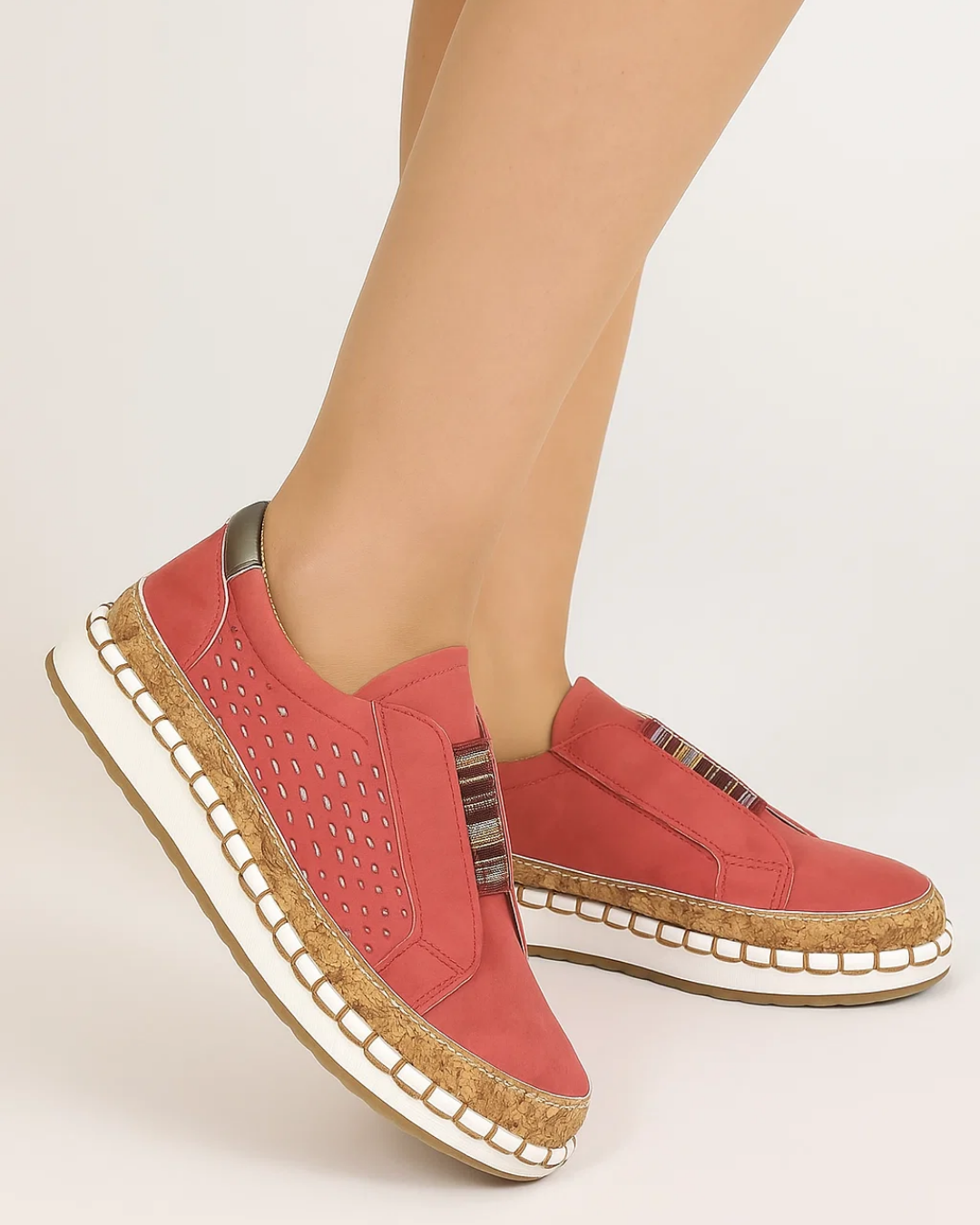 Women's Casual Slip-on Flats
