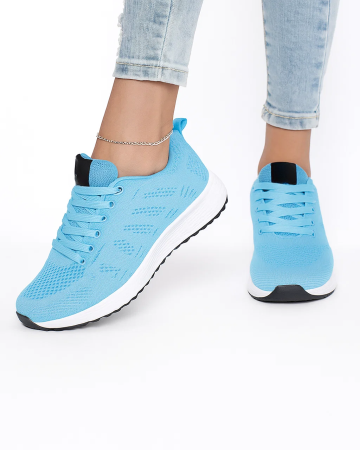 Women's Casual Summer Shoes With Everyday Style