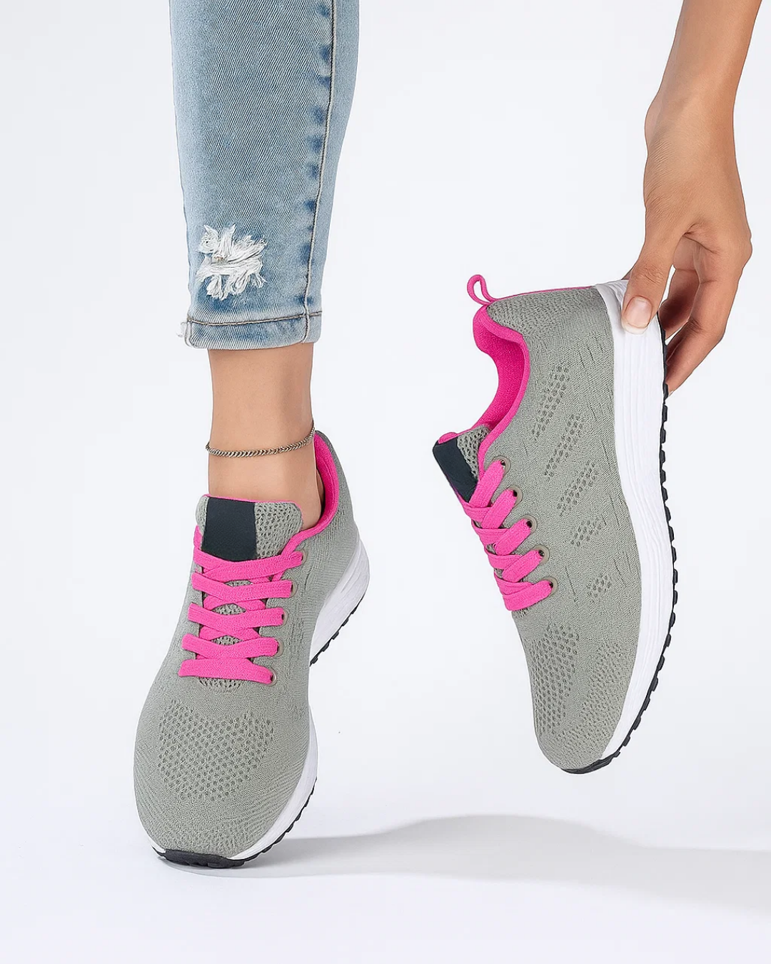 Women's Casual Summer Shoes With Everyday Style
