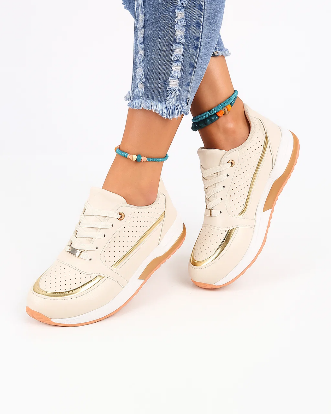 Women's Casual Walking Shoes