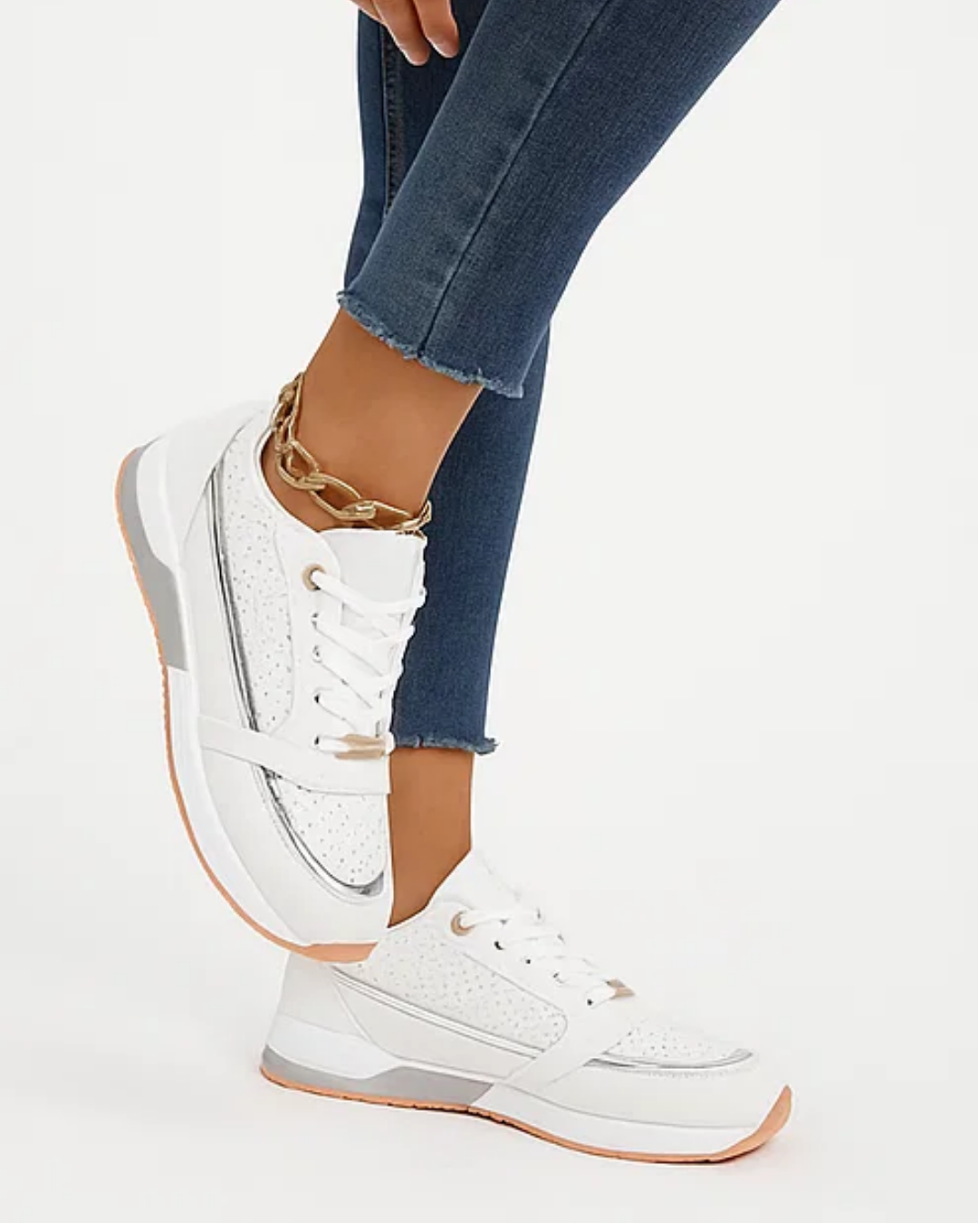 Women's Casual Walking Shoes