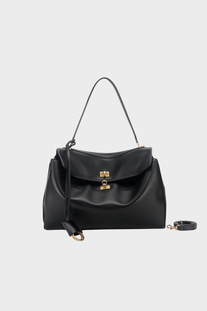 Women’s Leather Shoulder Bag