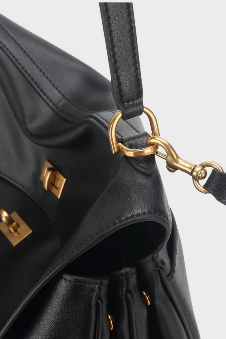 Women’s Leather Shoulder Bag