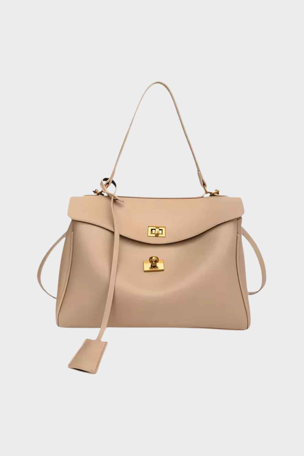 Women’s Leather Shoulder Bag