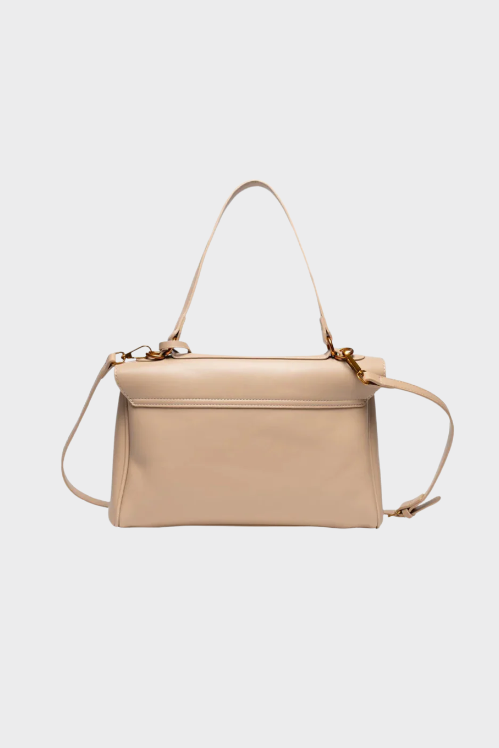 Women’s Leather Shoulder Bag