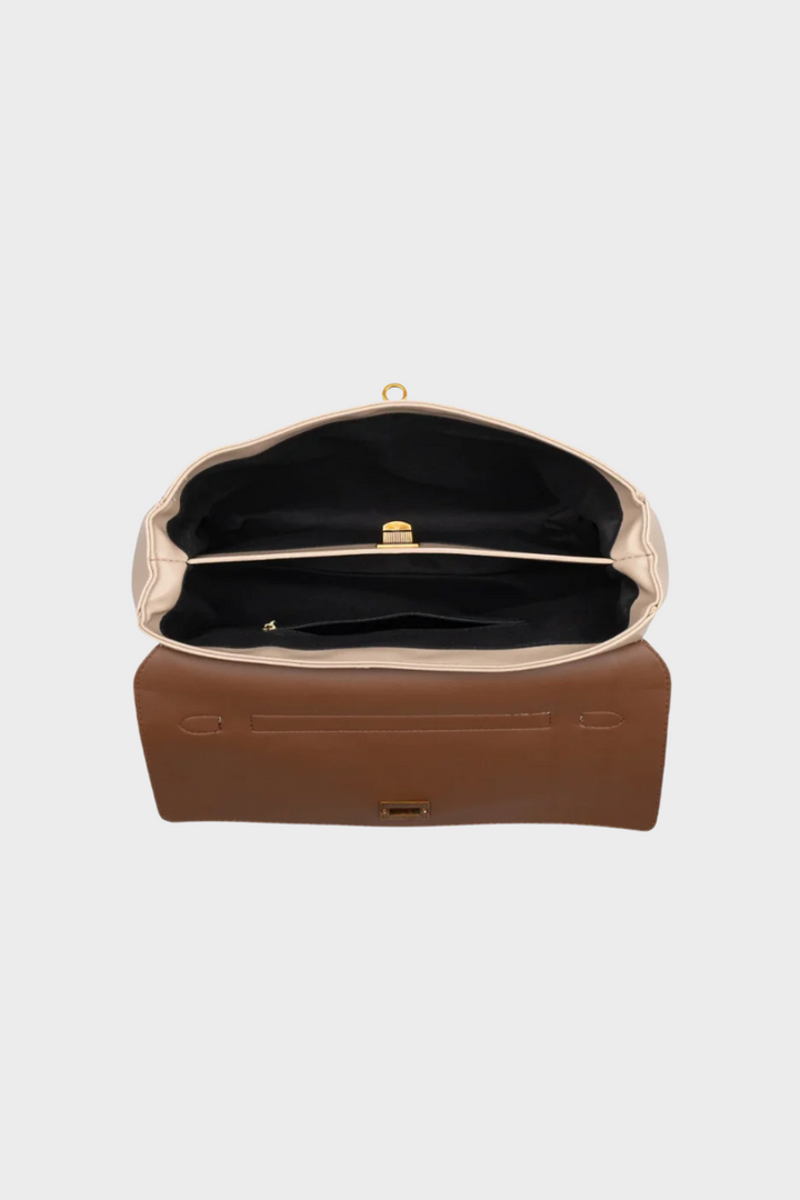 Women’s Leather Shoulder Bag