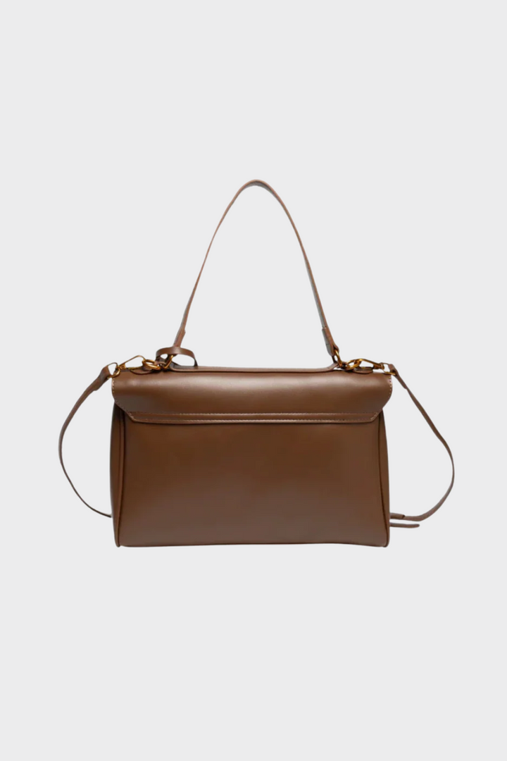 Women’s Leather Shoulder Bag