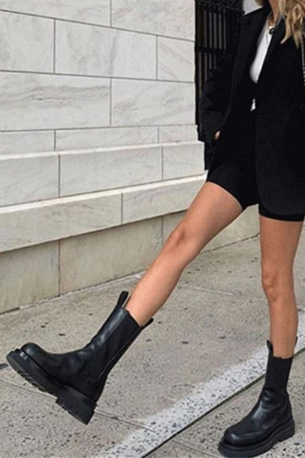 Women's Mid-Calf Pull-On Boots