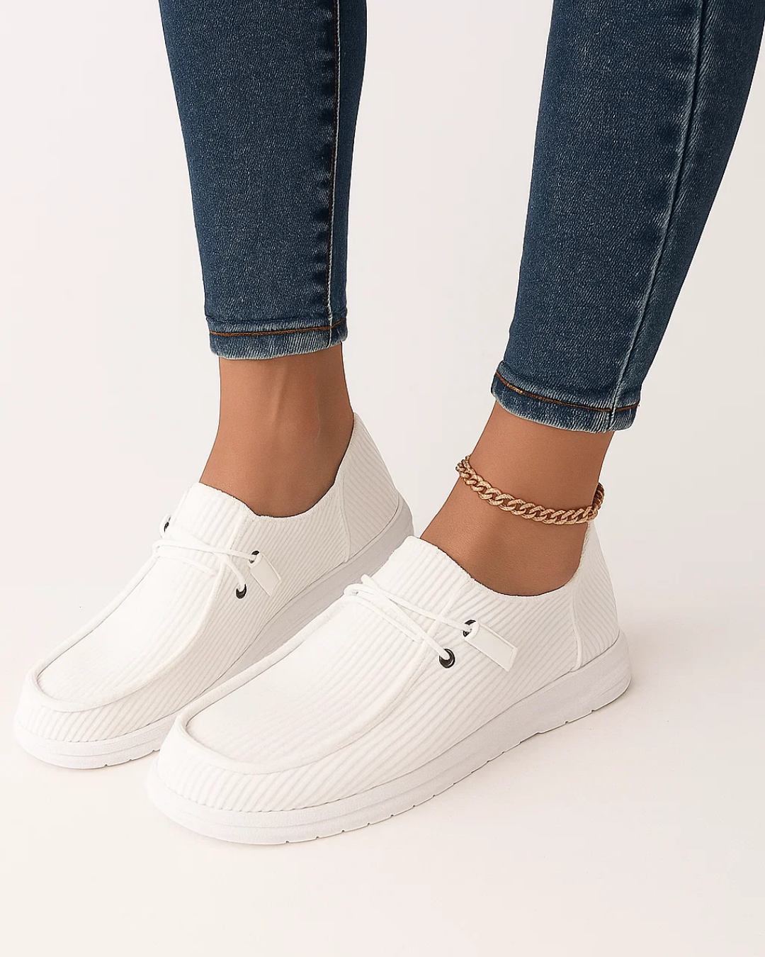 Women's Slip-On Flat Shoes