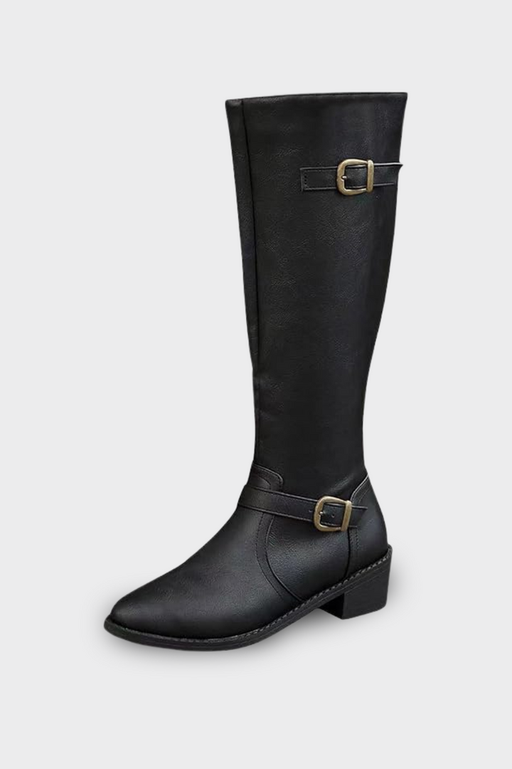 Women’s Stylish All-Season Boots