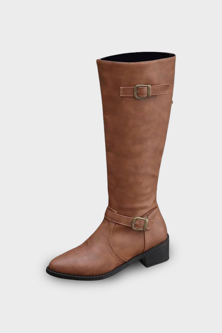 Women’s Stylish All-Season Boots