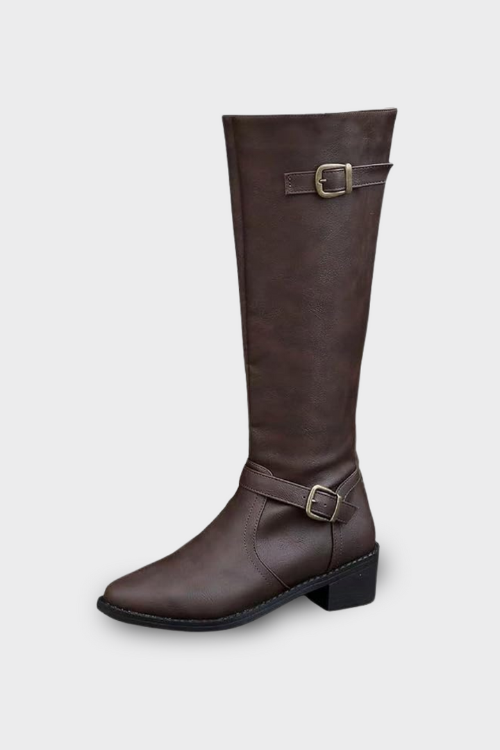 Women’s Stylish All-Season Boots