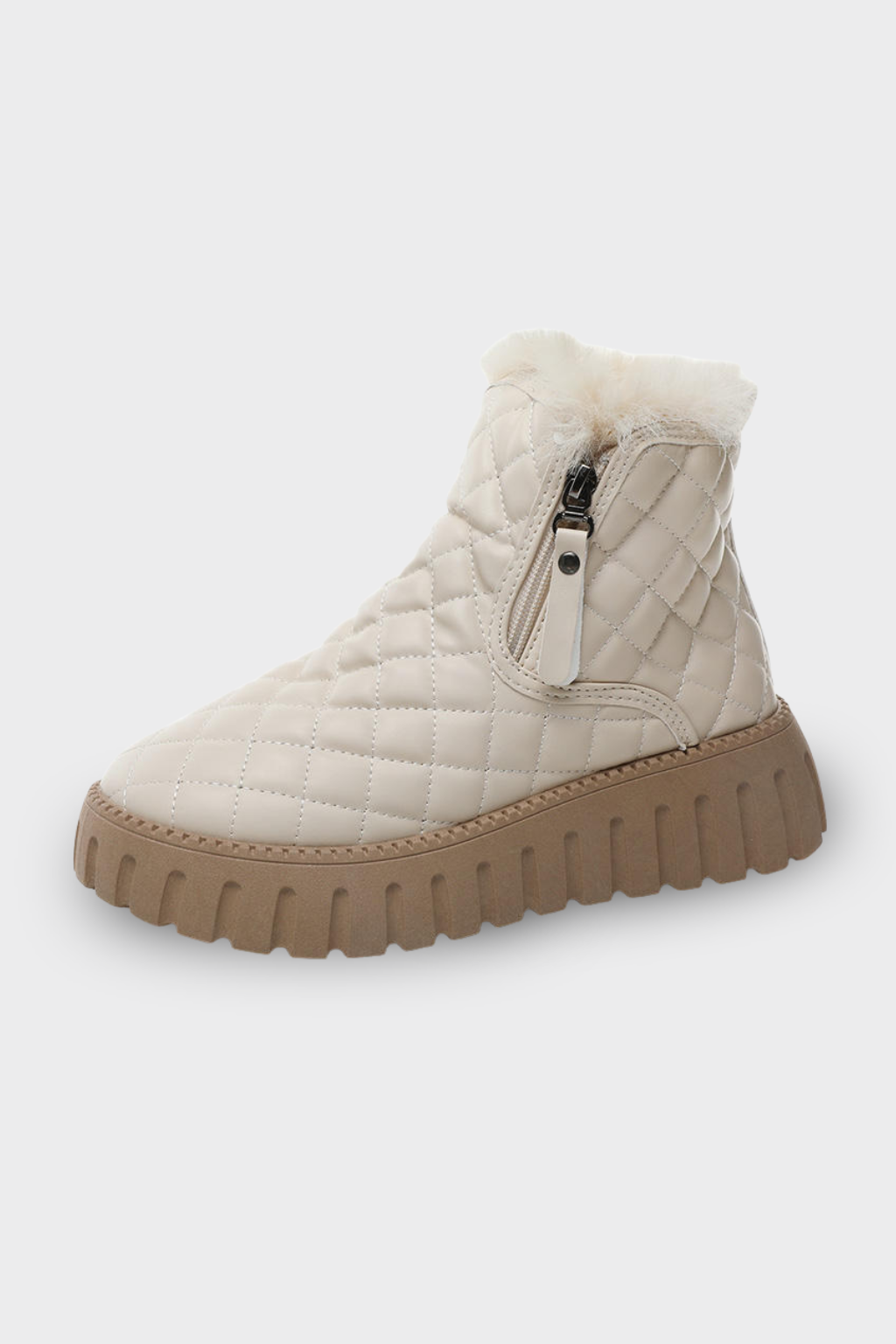 Women’s Warm Winter Ankle Boots